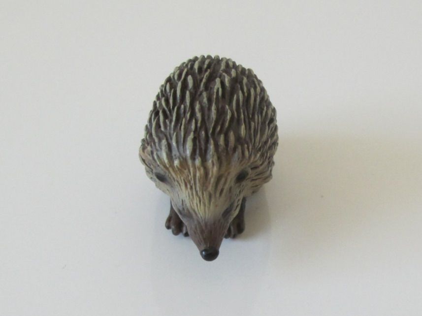 Schleich Statuette: Schleich 14337 Igel – Usato da Vilters venduto da hedi00 3