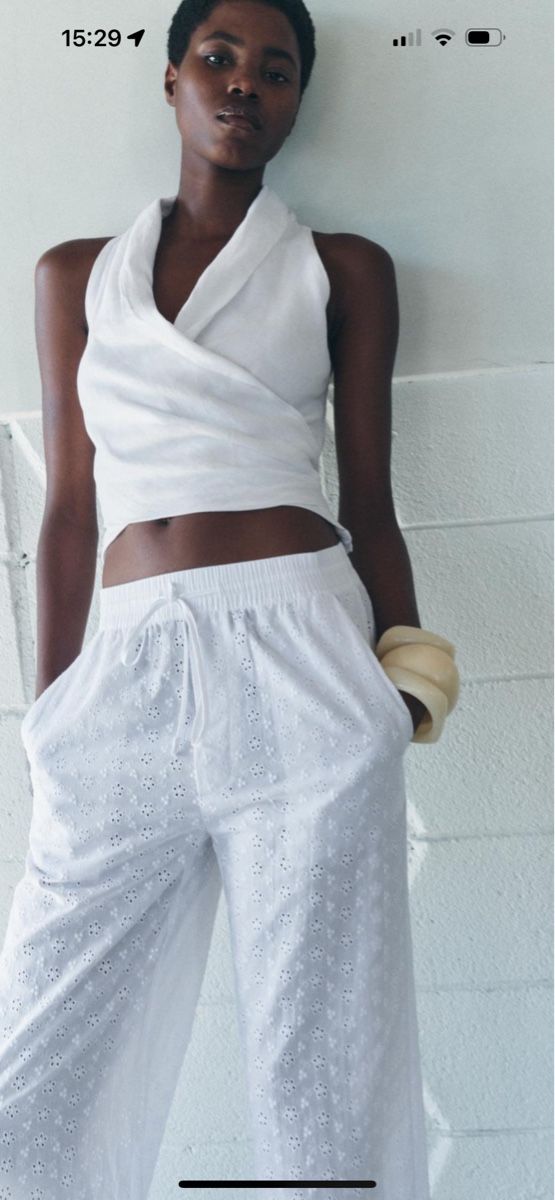 Zara Hosen: Hose Zara  (XL) – Neu (gemäss Beschreibung) aus Vezia von sidu03 4