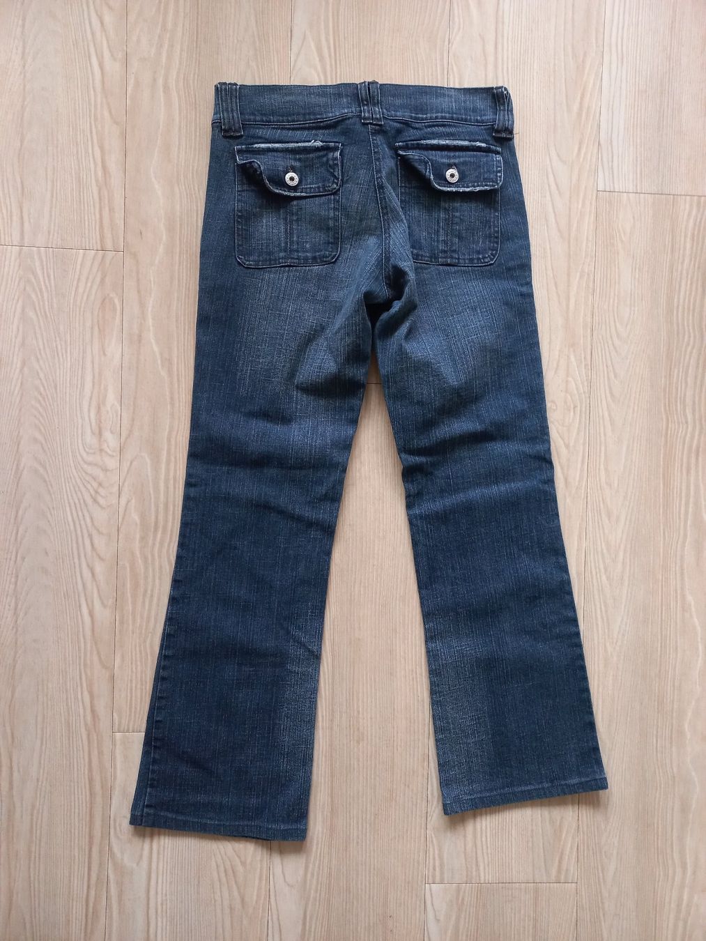 Kookai Jeans: Jeans Kookai – Usato da Châtelaine venduto da ing_mb6r 1