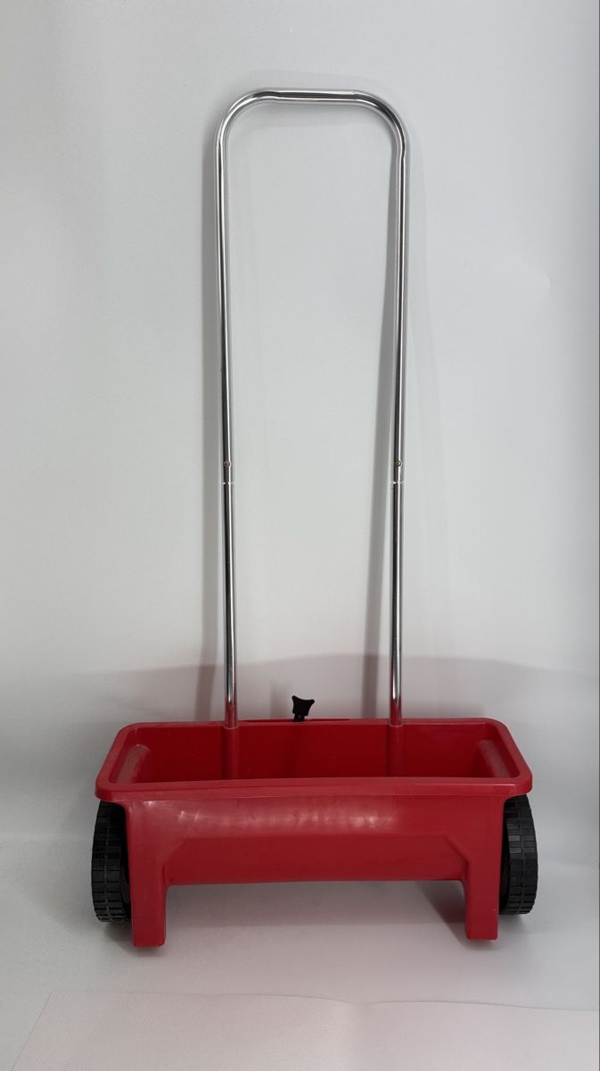 Schneeketten: Salz Streuwagen  – Gebraucht aus Auenstein von moin.