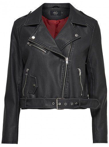 Only Giacche: Jacket - ONLY – Nuovo e nell'imballaggio originale da Meyrin venduto da fashion-outlet