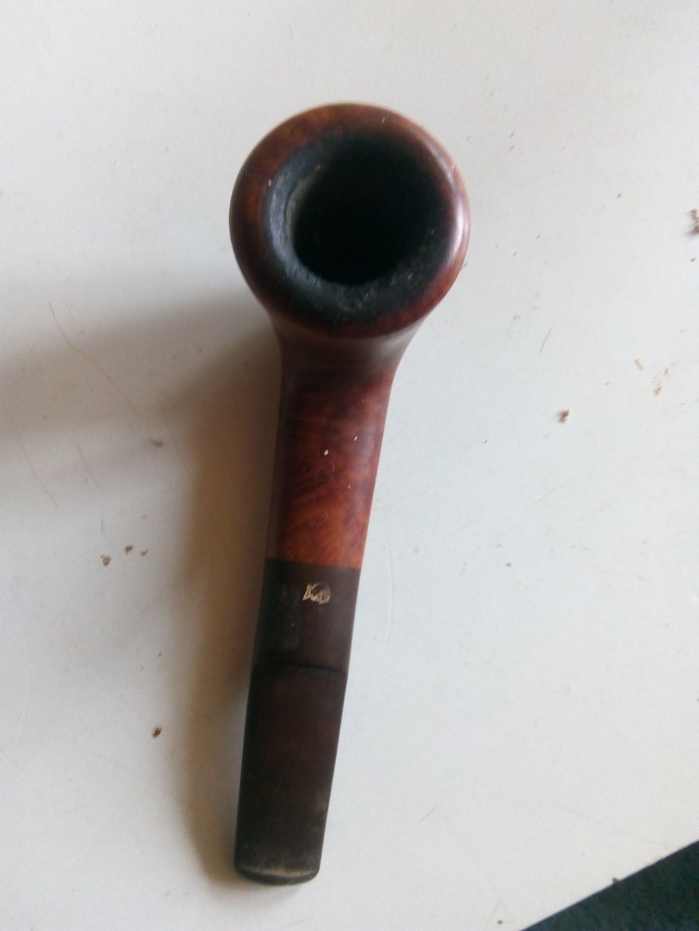 Pipe & Accessori: Pfeife Holz (Saint-Claufe 106) – Usato da St.Gallen venduto da elk2022 2