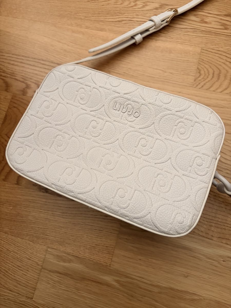 Liu Jo Borse da donna: Liu Jo Handtasche cremeweiss – Usato da Zürich venduto da Sandraastoll 4
