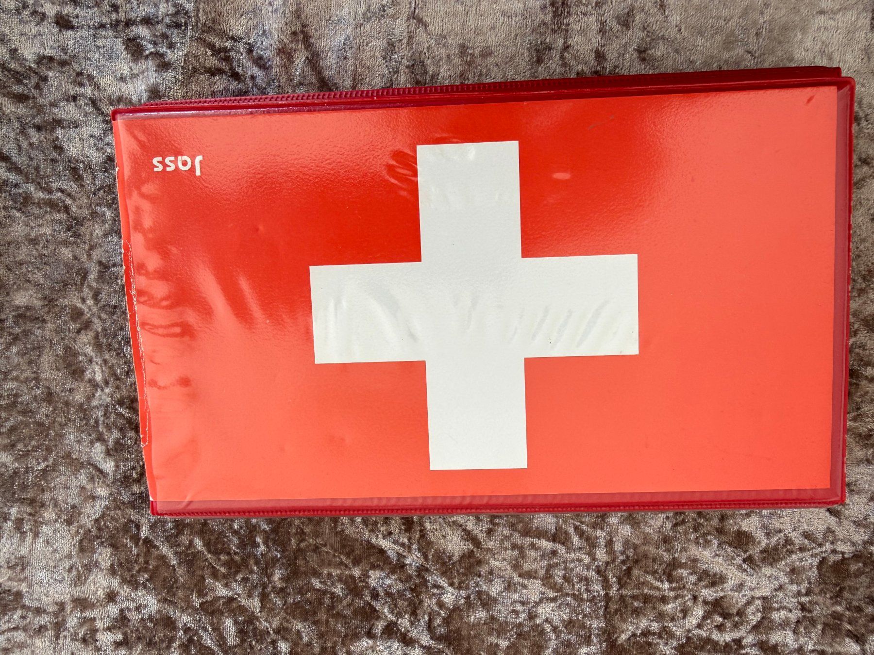 Spiele: Jassspiel Schweiz – Gebraucht aus Kirchdorf AG von coco123 1