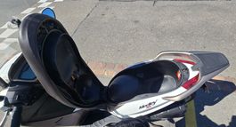 Price Negotiable - Piaggio Medley 125 - CHF 2,250