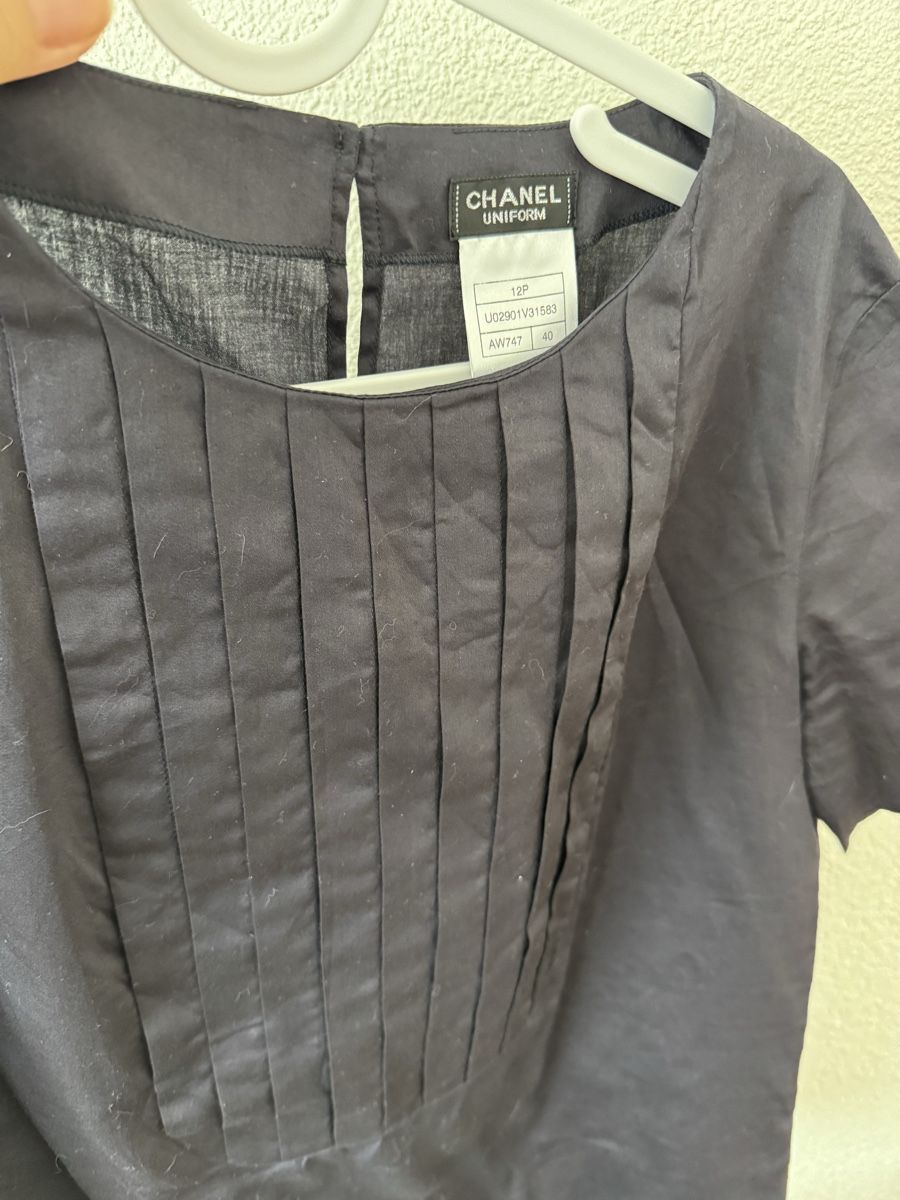 Camicette: Original Channel Bluse Gr. 36 – Nuovo (secondo la descrizione) da Belp venduto da Aliya 1