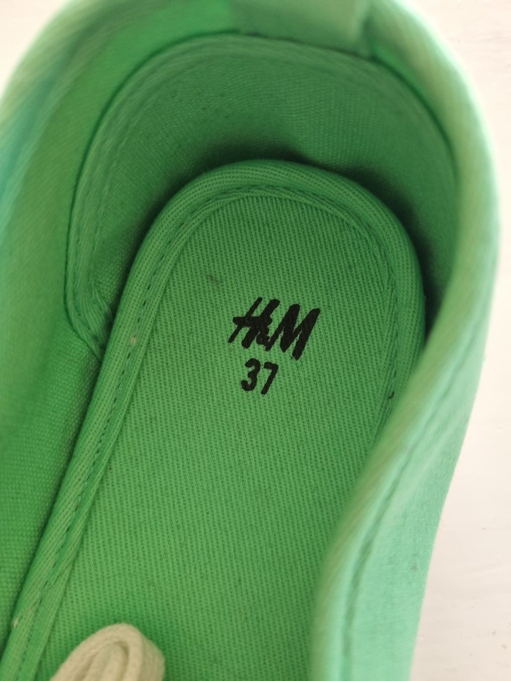 H&M Scarpe da donna: Sommerschuhe – Usato da Toffen venduto da fan_tv5s 2