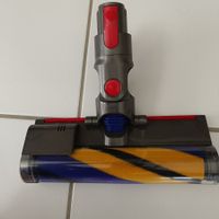 Bodendüse für Dyson V7, V8, V10 und V15