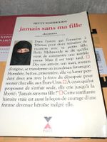Betty Mahmoody Jamais sans ma fille