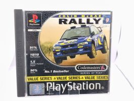 Colin McRae Rally - Jeu PlayStation 1 - Parfait état!