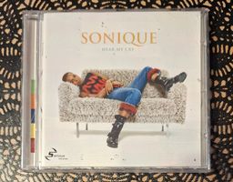 Sonique (S'Express) - Hear Me Cry, UK Pop Dance Album 2000