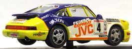 1:43 Porsche 911 Carrera Cup 1992