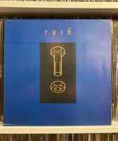 RUSH „Counterparts“ ORG 1st PRESS VINYL LP OIS 1993 GER M-