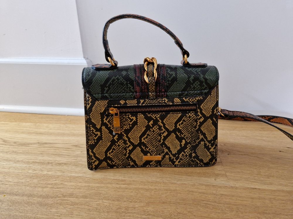 Buckle Gucci Tasche Schlange Disturbia Mamba Snake Buckle