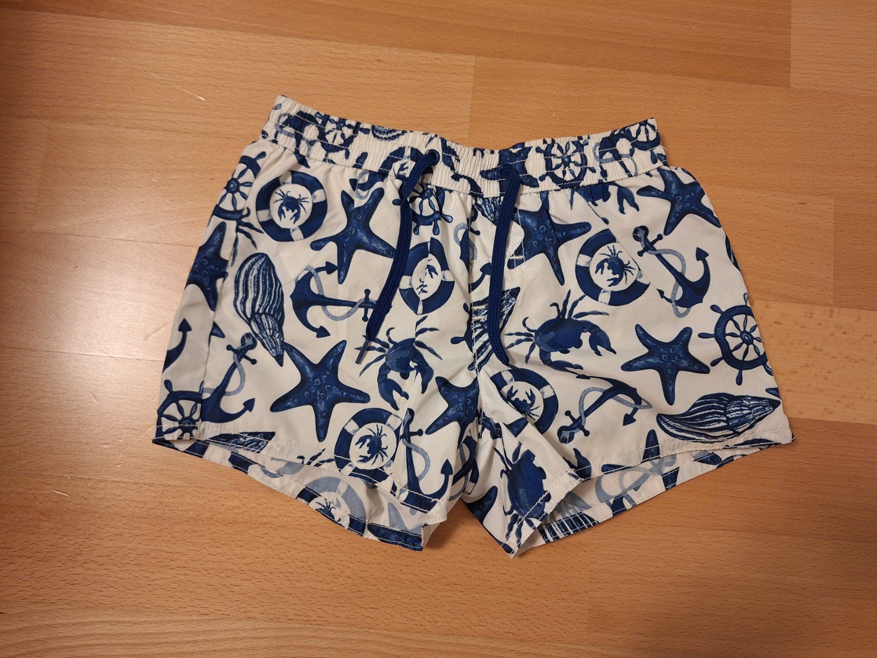 Costumi da bagno: Badeshorts in Gr. 86/92 – Usato da Oberrieden venduto da smarties949
