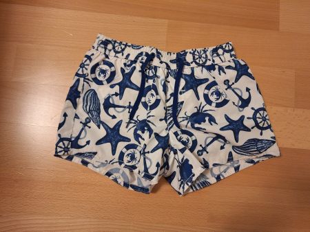 Badeshorts in Gr. 86/92