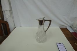 Carafe à vin