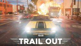 Trail Out (PC, 2022, Nur der Steam Key Download Code) NO DVD