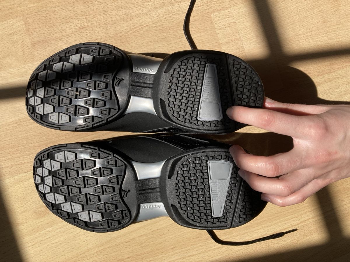 Puma Scarpe da uomo: PUMA Tazon 6FM Gr. 40,5 NEU – Nuovo (secondo la descrizione) da Bern venduto da j9s.jpg 3