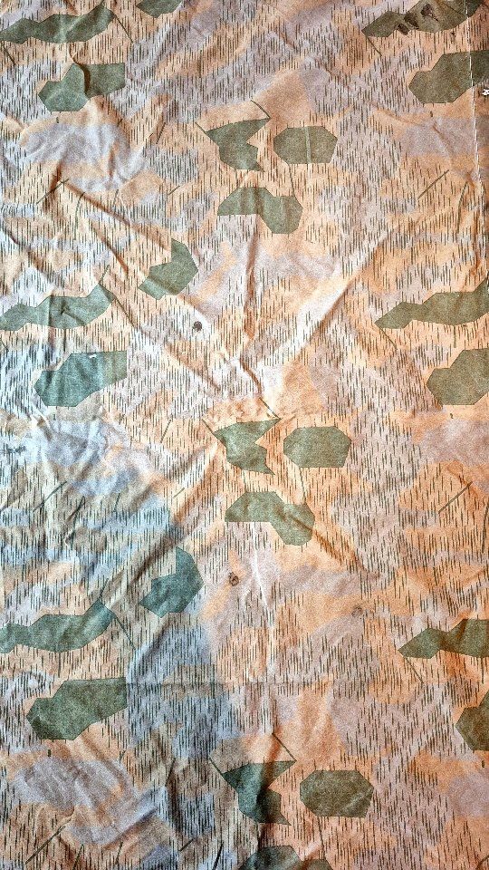 Altro per Esercito: Militärblache KMV mit Nr. 01028 – Usato da Sirnach venduto da Fun3 5
