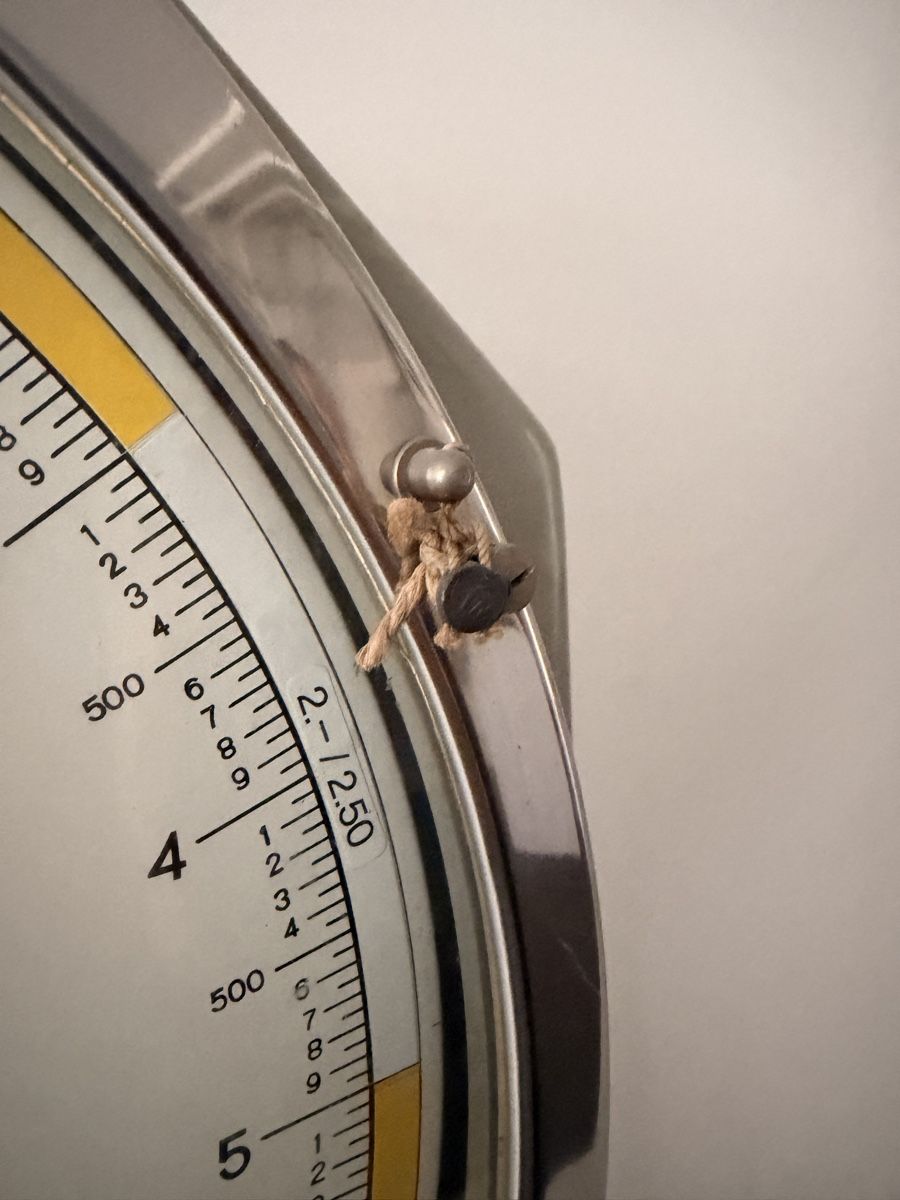 Busch Balances et poids: Busch Waage 20 KG – D'occasion à Lenzburg par fab_f8b9 2