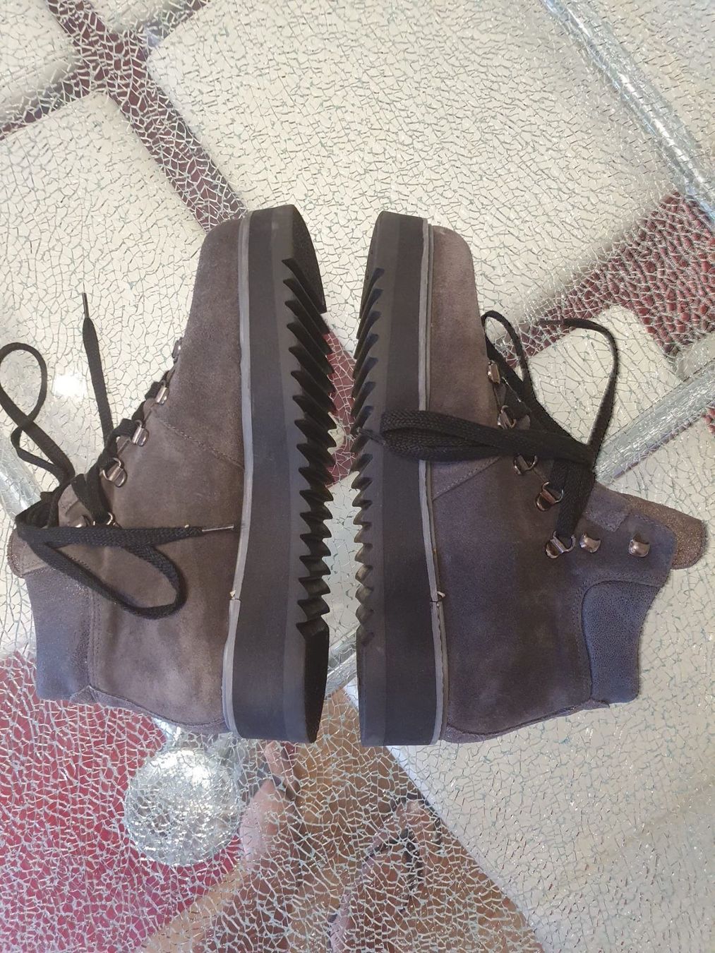 Damenschuhe: Max Gr. 41 – Gebraucht aus Luzern von Edii025 3