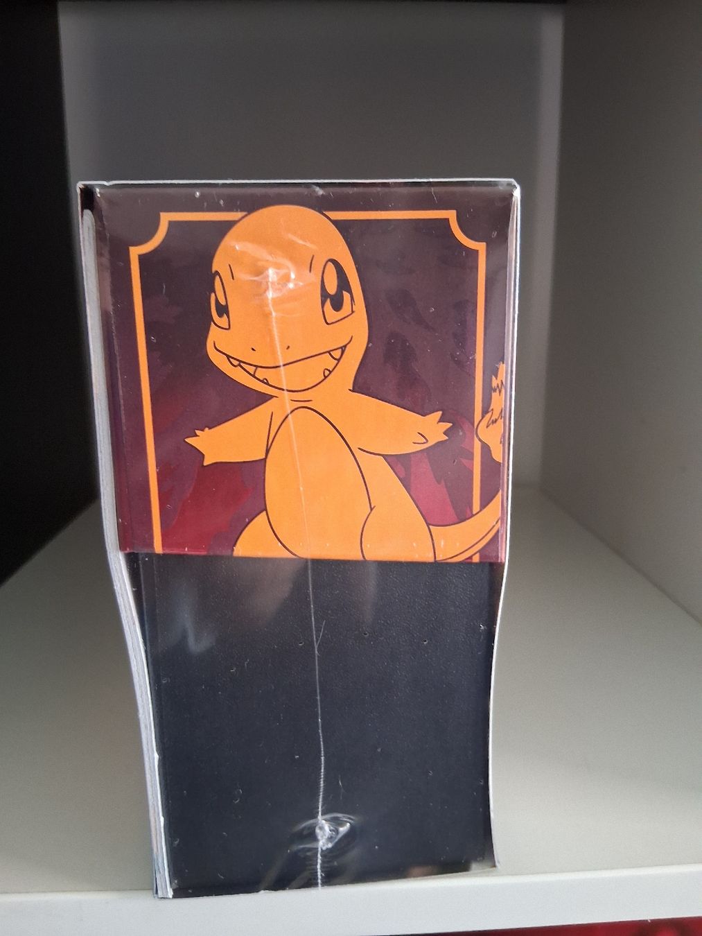 Pokémon Carte collezionabili: Pokemon: Obsidian Flames ETB Sealed – Nuovo e nell'imballaggio originale da Bettlach venduto da maj_2n6x 3
