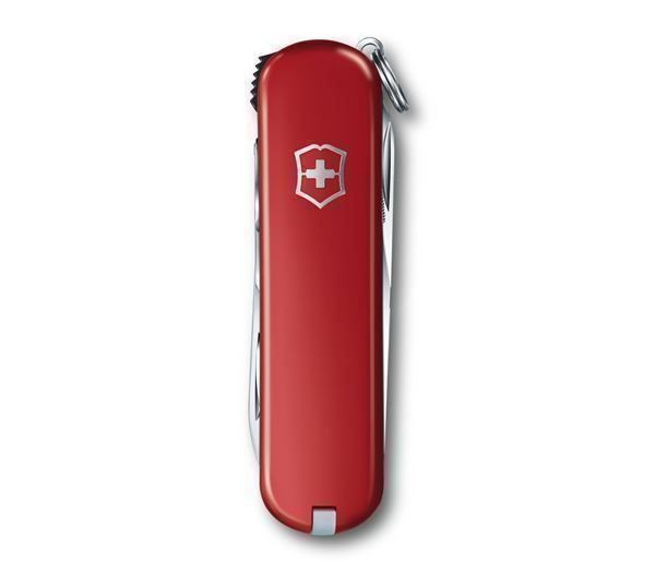 Victorinox Taschenmesser: Victorinox  Nagelknipser – Neu und originalverpackt aus Davos Platz von wauwauin 1
