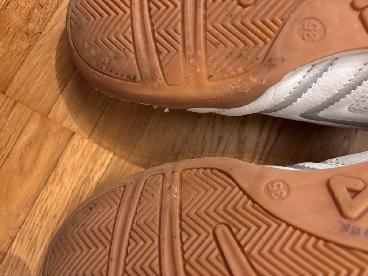 Fila Scarpe per ragazzi: Sneaker Fila Gr. 35 – Usato da Bassersdorf venduto da montakar 6