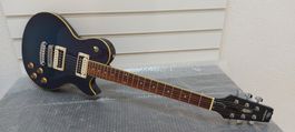 Aria 50th anniversary edition e-gitarre , neuwertig