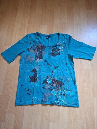 T-Shirt CECIL Grösse XL guter Zustand