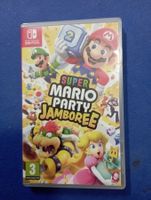 Super Mario Party Jamboree - Nintendo Switch Spiel!