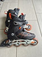 Rollerskates K2 Gr. 41.5