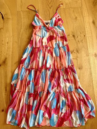 Marciano Guess Kleid  Gr38.TOP