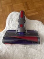 Dyson Bodenbürste Soft Roller V8 - V10 - V11 - V15