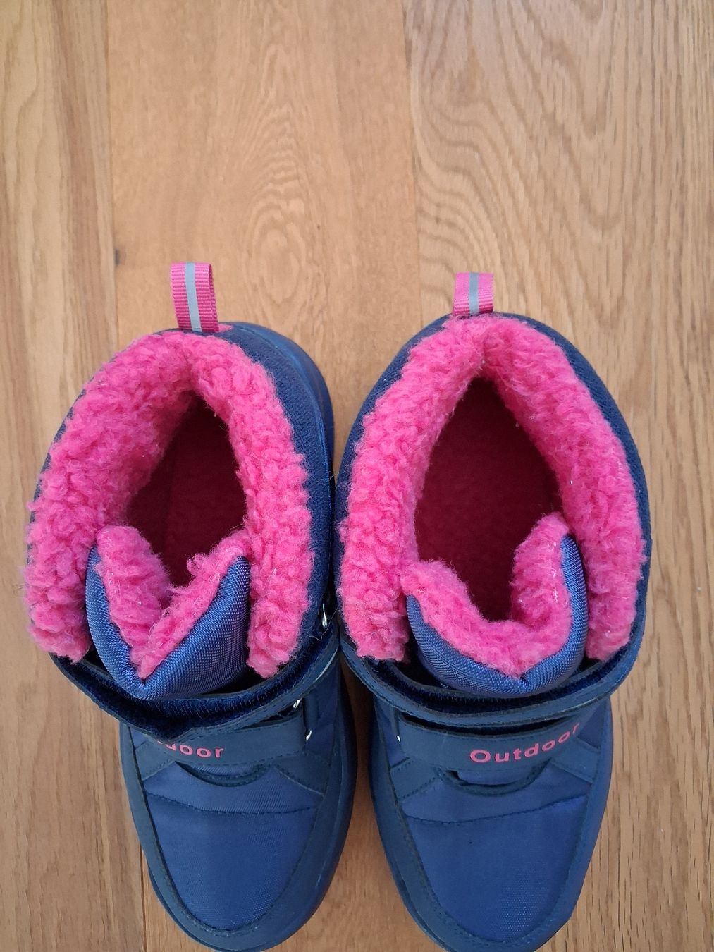Schuhe für Mädchen: Winterschuhe gr. 38 – Gebraucht aus Roggliswil von buechi82 1