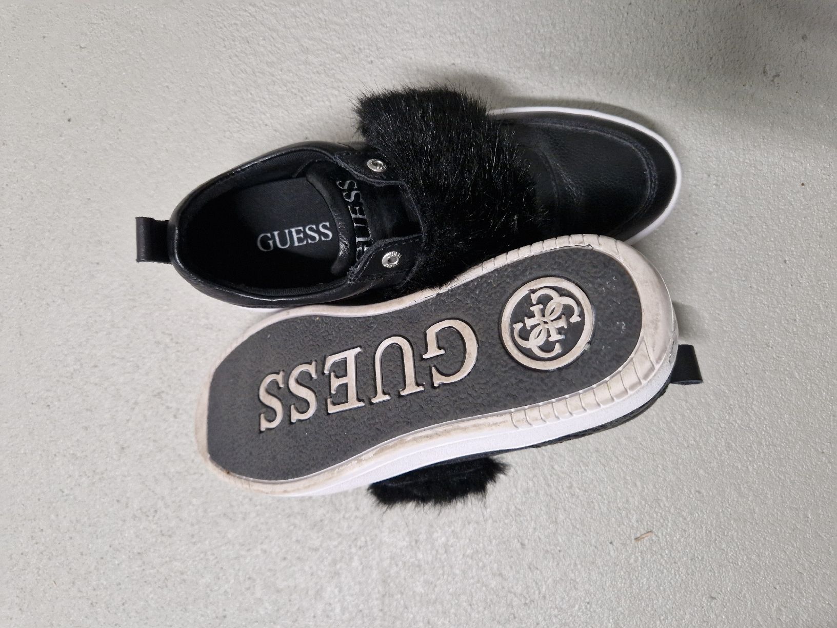 Guess Scarpe da donna: Guess Schuhe 38 – Nuovo (secondo la descrizione) da Birr venduto da Daria_secondhand 3