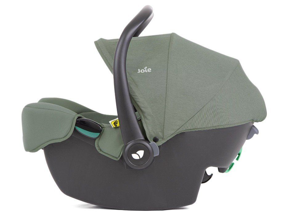 Seggiolini per auto: Joie i-Snug 2 Babyschale – Usato da Reinach BL venduto da KimMay01