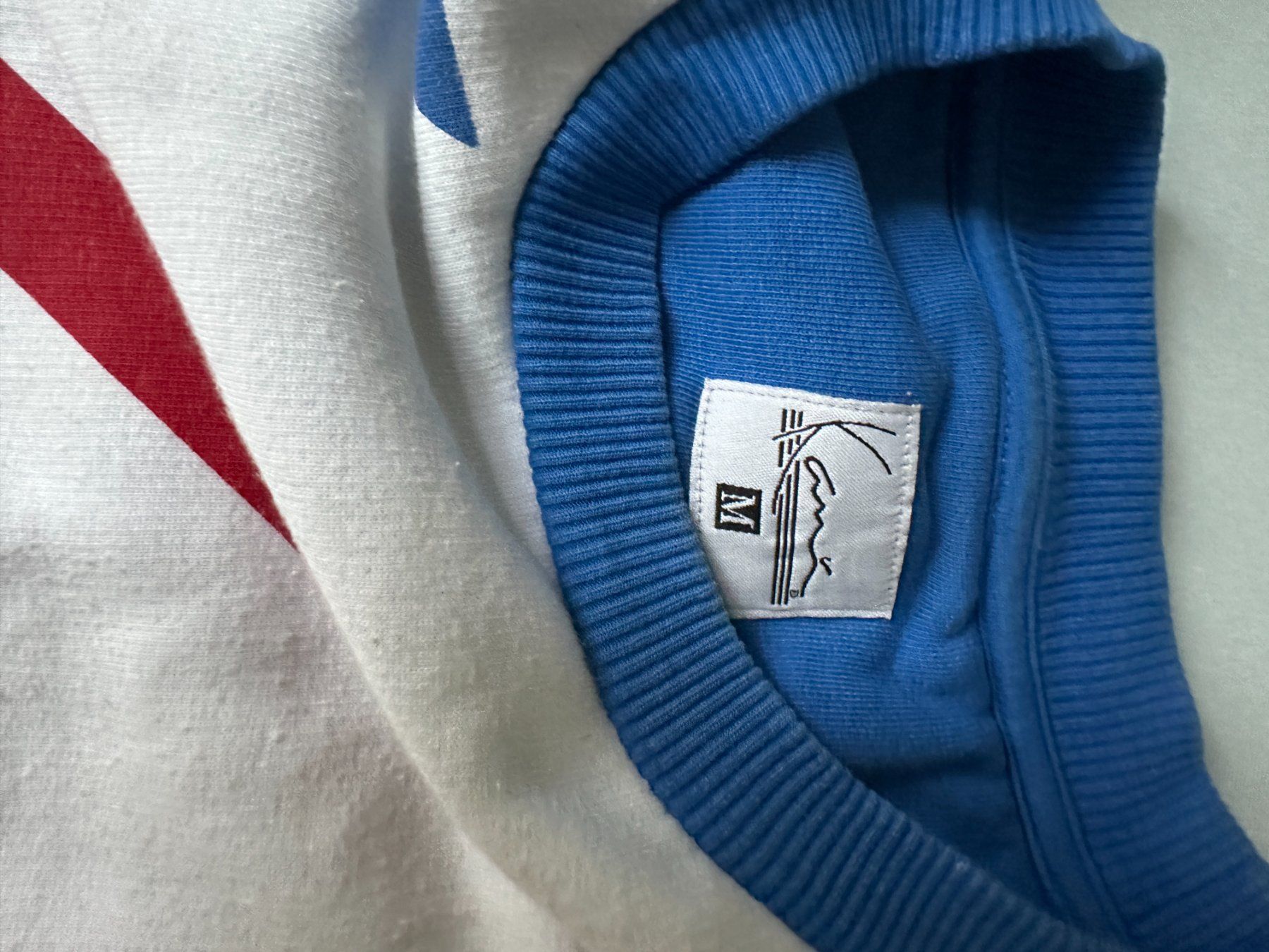 Maglioni & Felpe: Karl Kani sweatshirt M – Nuovo (secondo la descrizione) da Baden venduto da say_d6f5 1