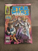 Star Wars Comics Classics 9 Panini neuwertig 
