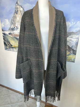 Luisa Cerano Übergangsjacke Gr 38
