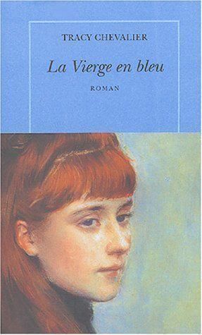 Libri: La Vierge en bleu – Usato da Neuchâtel venduto da Dualseele