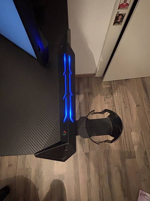 Tavoli: Ultradesk Space V2 – Usato da Ruggell venduto da knoedifisch 3