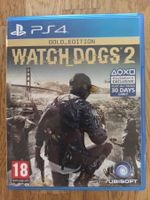 Watch Dogs 2 Gold Edition PS4 / PS5