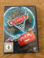 Disney Pixar Cars 2 DVD guter Zustand