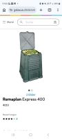 Grüntonne neu (verpackt)