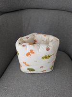 Hobea Mini-Stillkissen mit süßem Waldmotiven