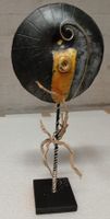 Kunst von Lucia Brogle-Töpferei-Unikate-Figur
