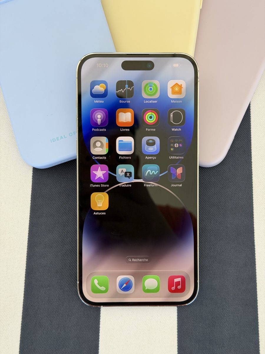 Apple Handys / Smartphones: iPhone 14 Pro Max 256Gb – Gebraucht aus Bern von Zark220 2