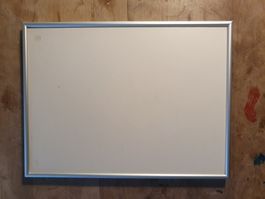 Alu Wechselrahmen 40.5 x 30.5 cm gerundet